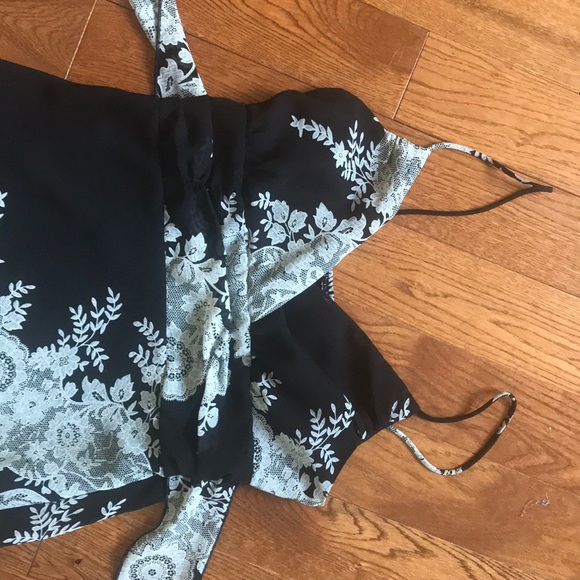 Tie top - Picture 2 of 3